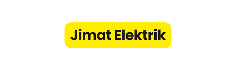 Jimat Elektrik