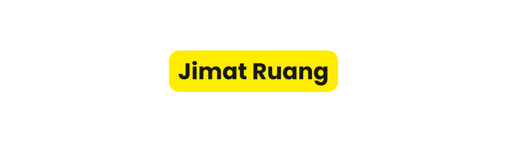 Jimat Ruang