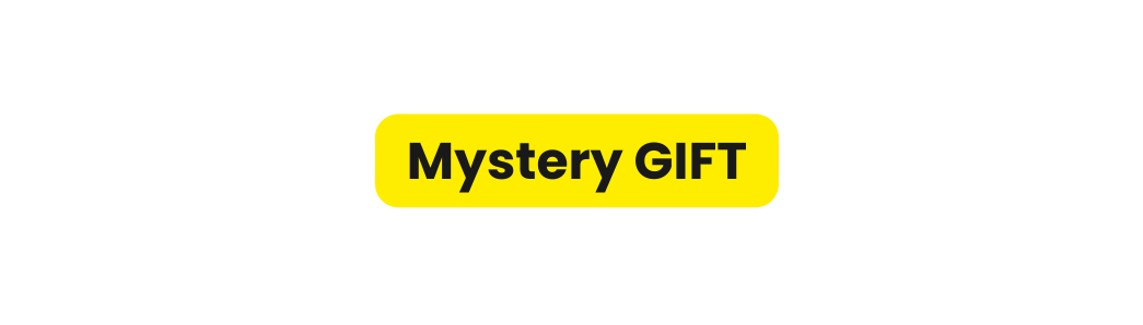 Mystery GIFT